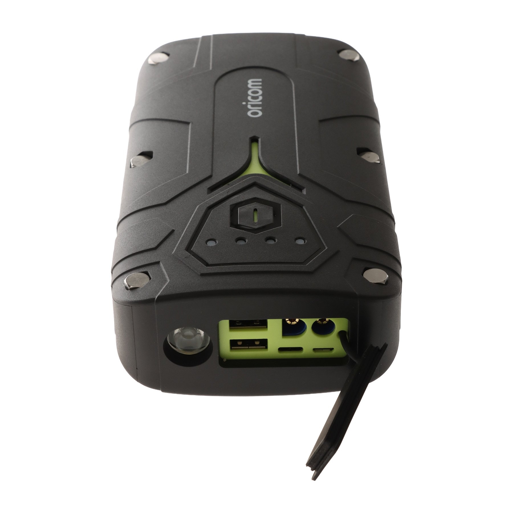 Oricom Waterproof Lithium Jump Starter Power Bank 1200A