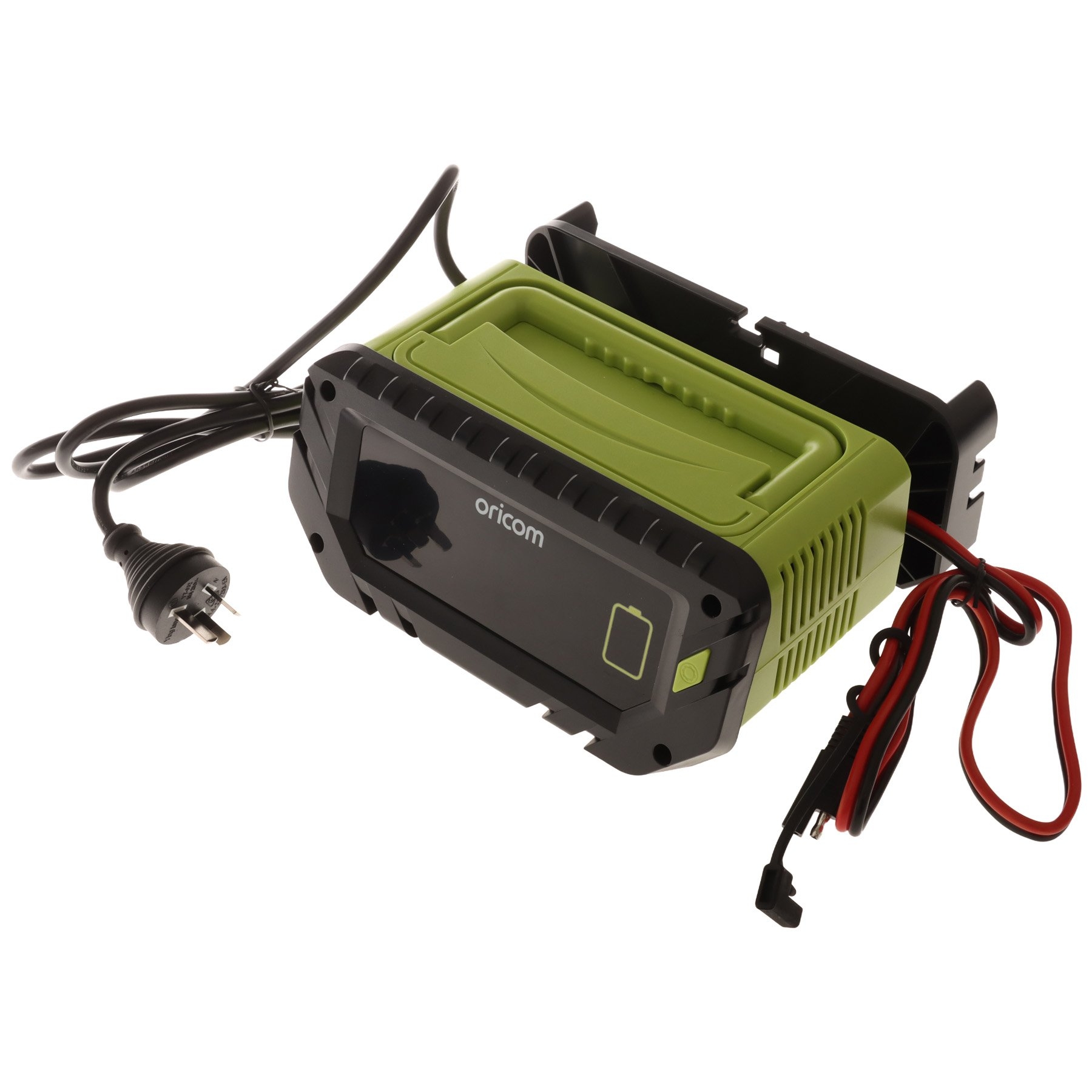 Oricom 7-Stage Battery Charger and Maintainer 20A 12/24V 