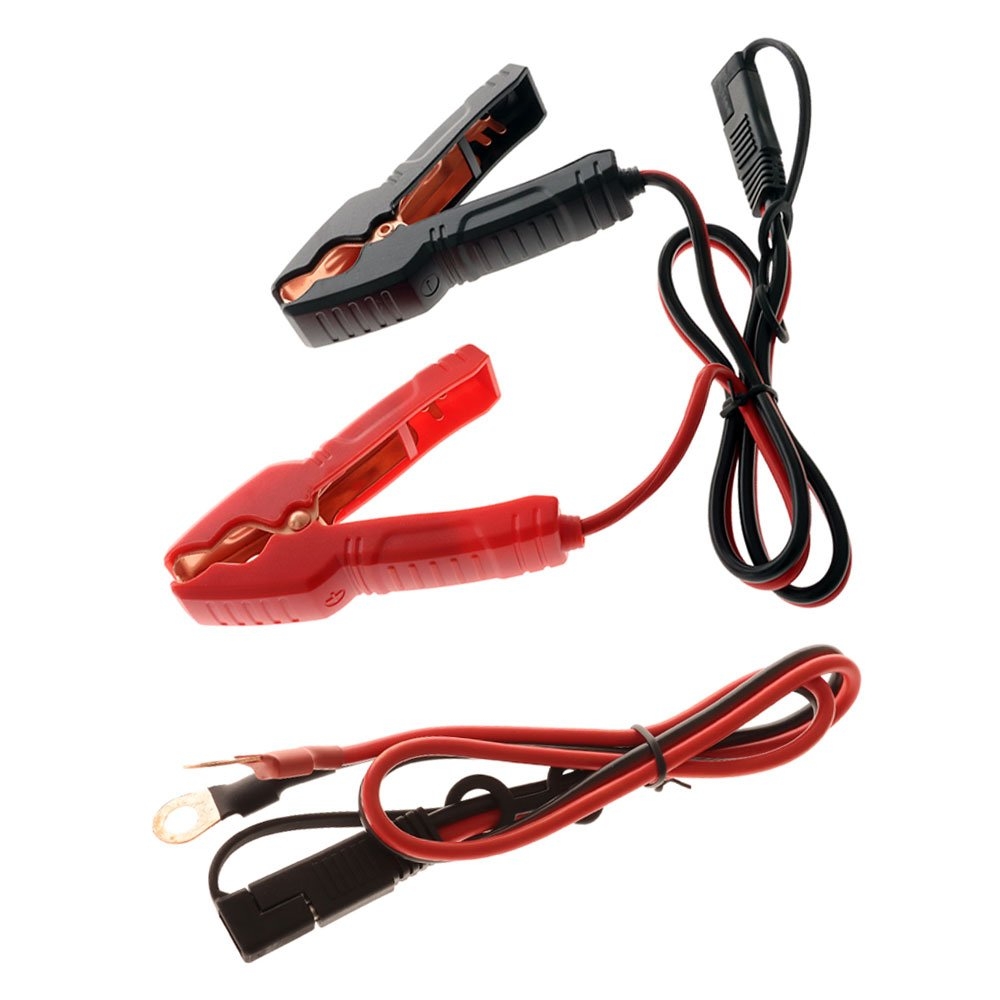 Oricom 7-Stage Battery Charger and Maintainer 20A 12/24V 