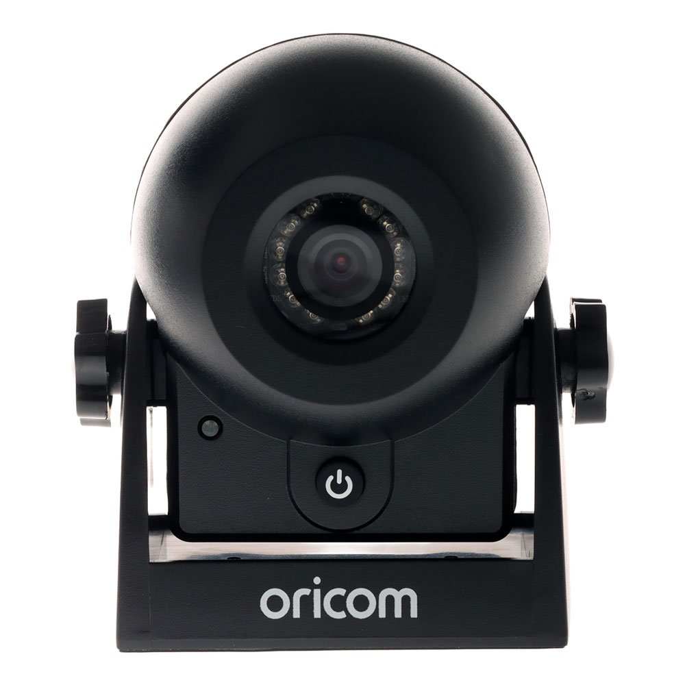 Oricom WRC001 IPX6 Wireless Reversing Camera with Magnetic Base
