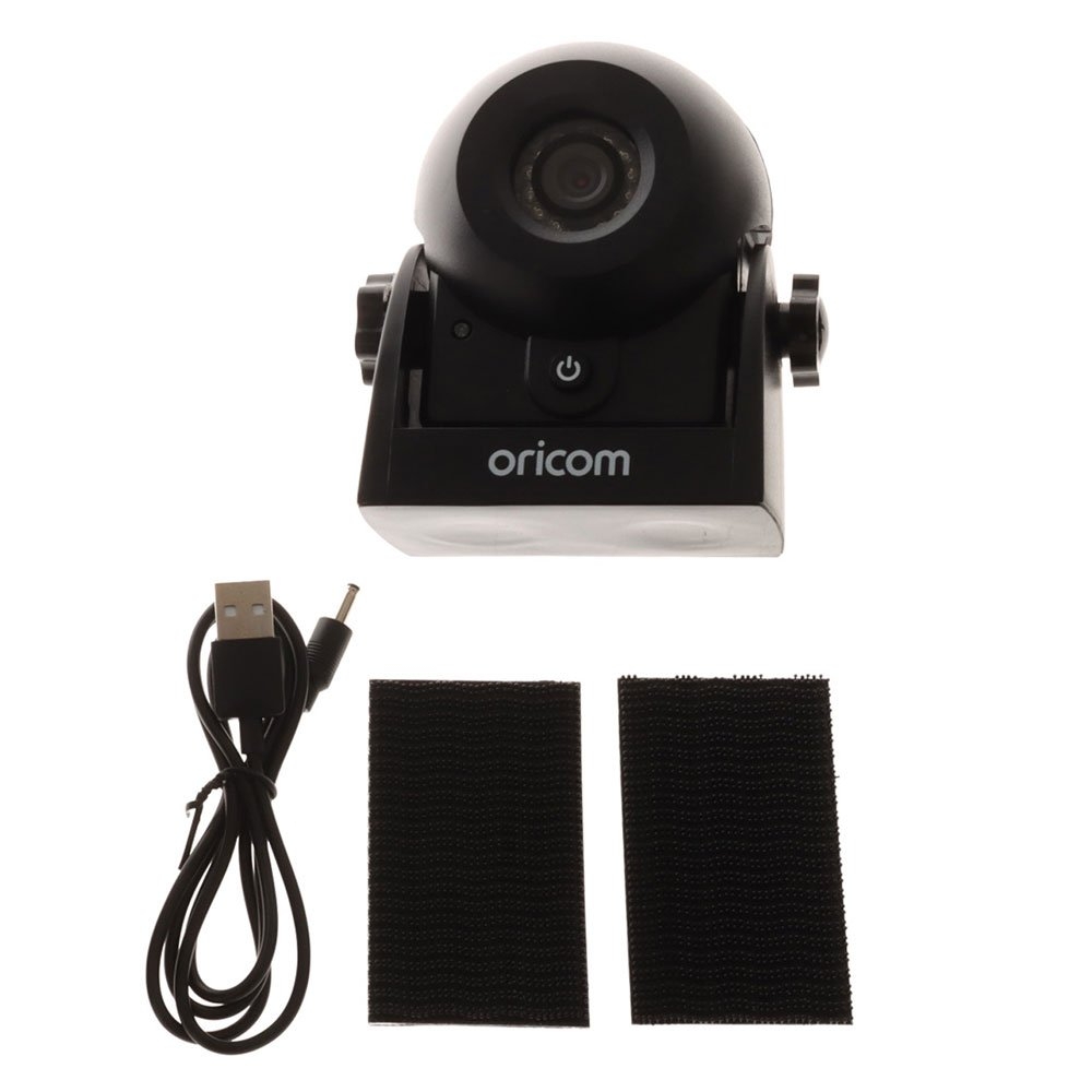 Oricom WRC001 IPX6 Wireless Reversing Camera with Magnetic Base