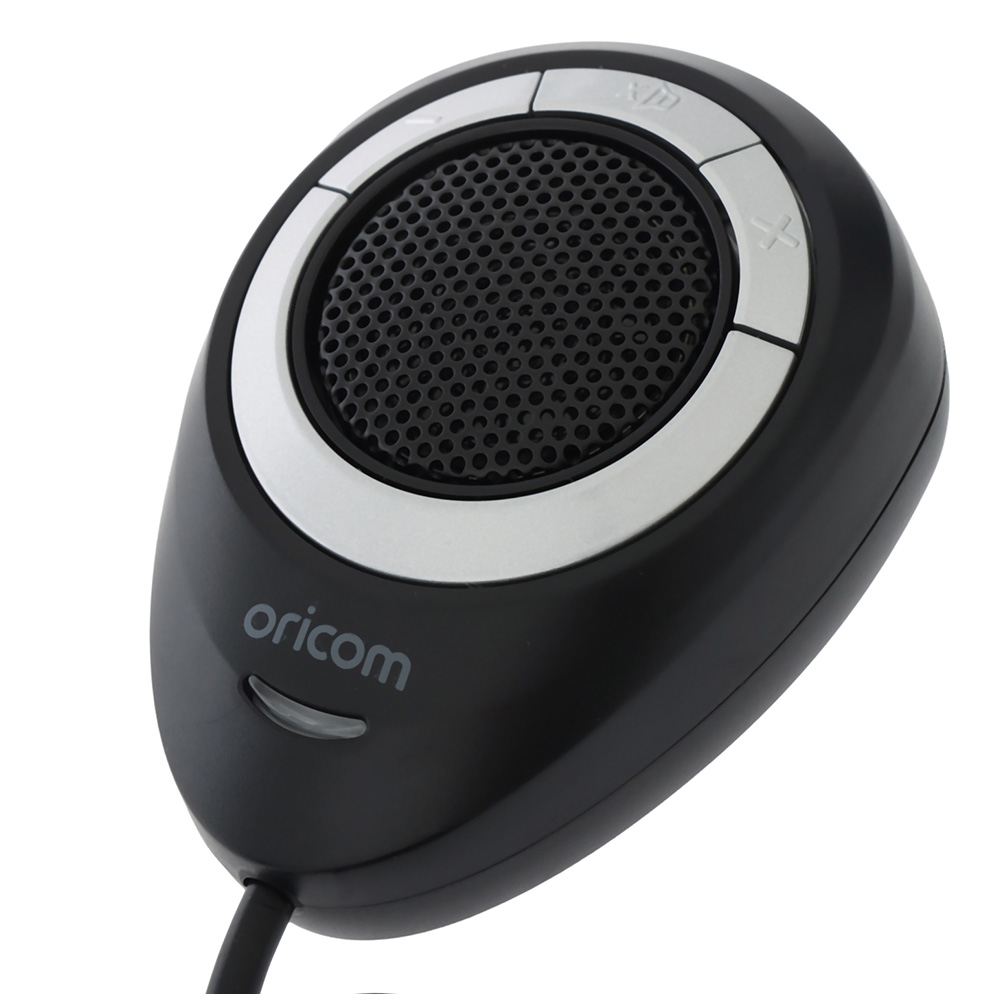 Oricom Universal Wireless Rear Parking Sensor 12V/24V