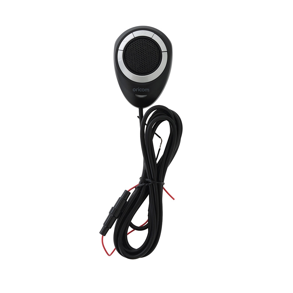 Oricom Universal Wireless Rear Parking Sensor 12V/24V