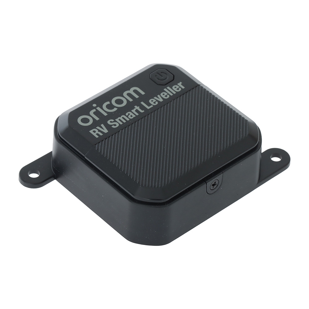 Oricom RVSL01 RV Smart Leveller