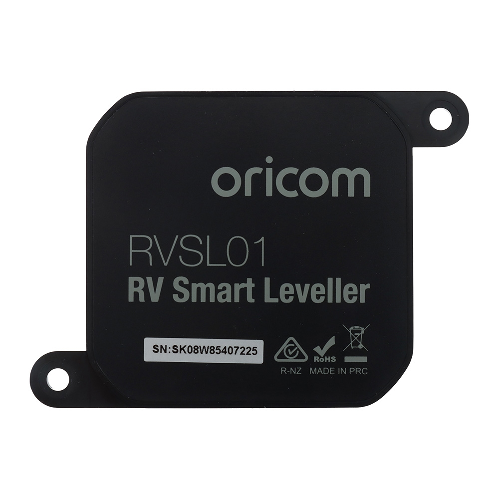 Oricom RVSL01 RV Smart Leveller