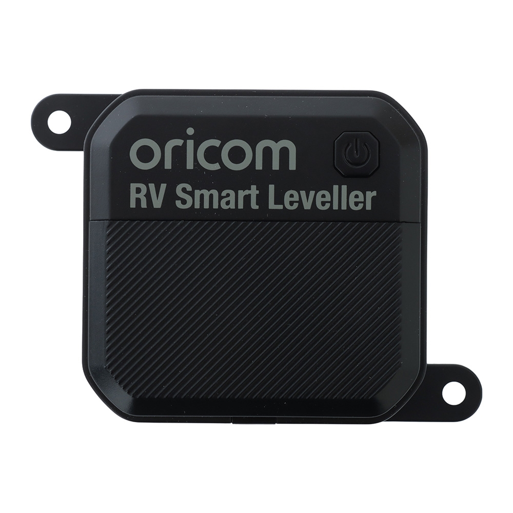 Oricom RVSL01 RV Smart Leveller