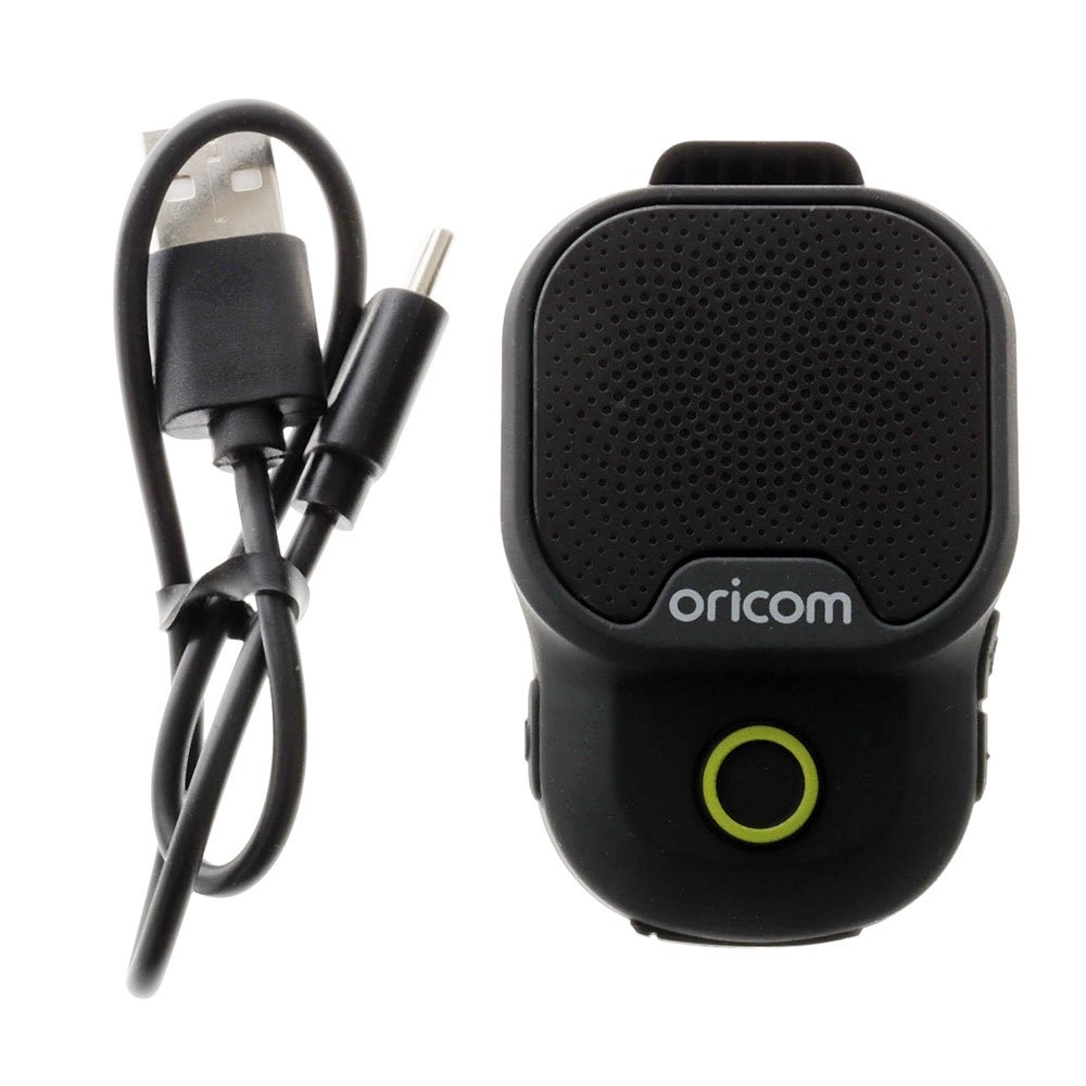 Oricom WBS01 Wireless Wearable Speaker
