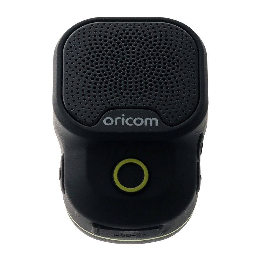 Oricom WBS01 Wireless Wearable Speaker