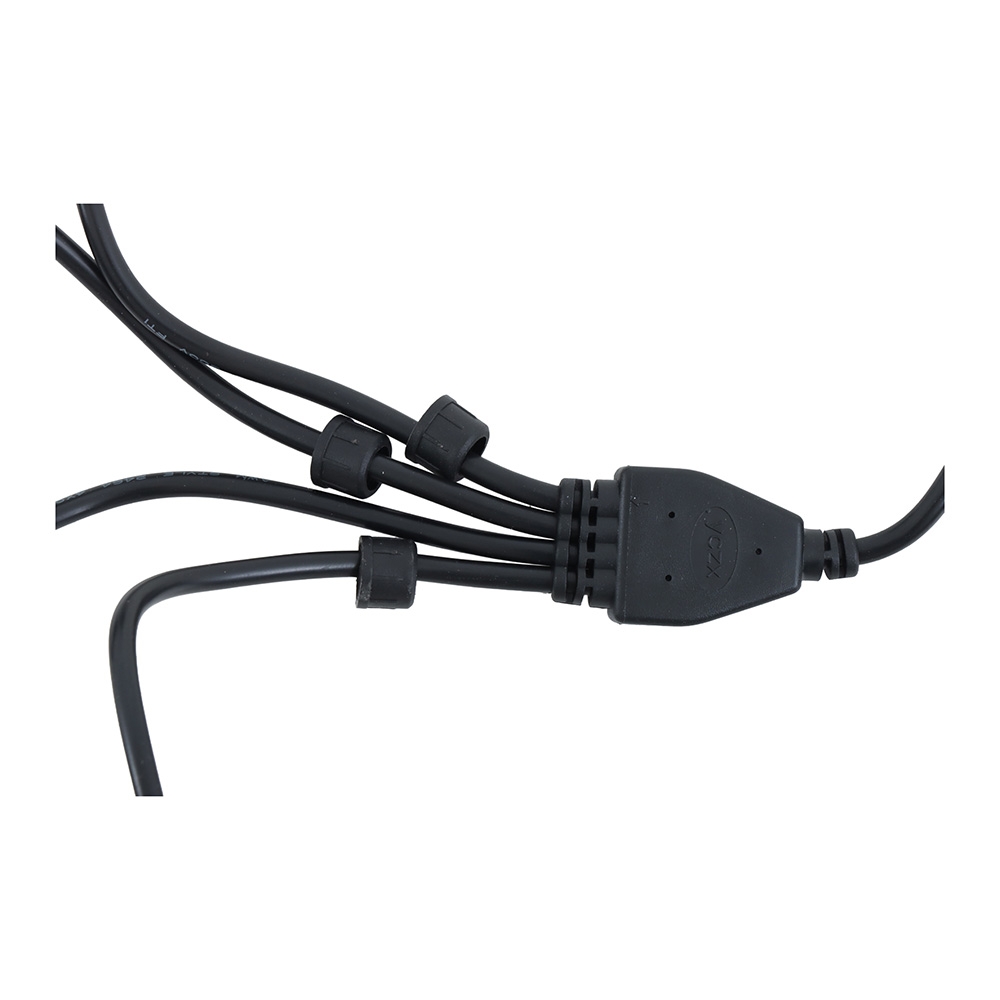 Oricom 4WD LED Rock Light 456LM RGB Qty 4