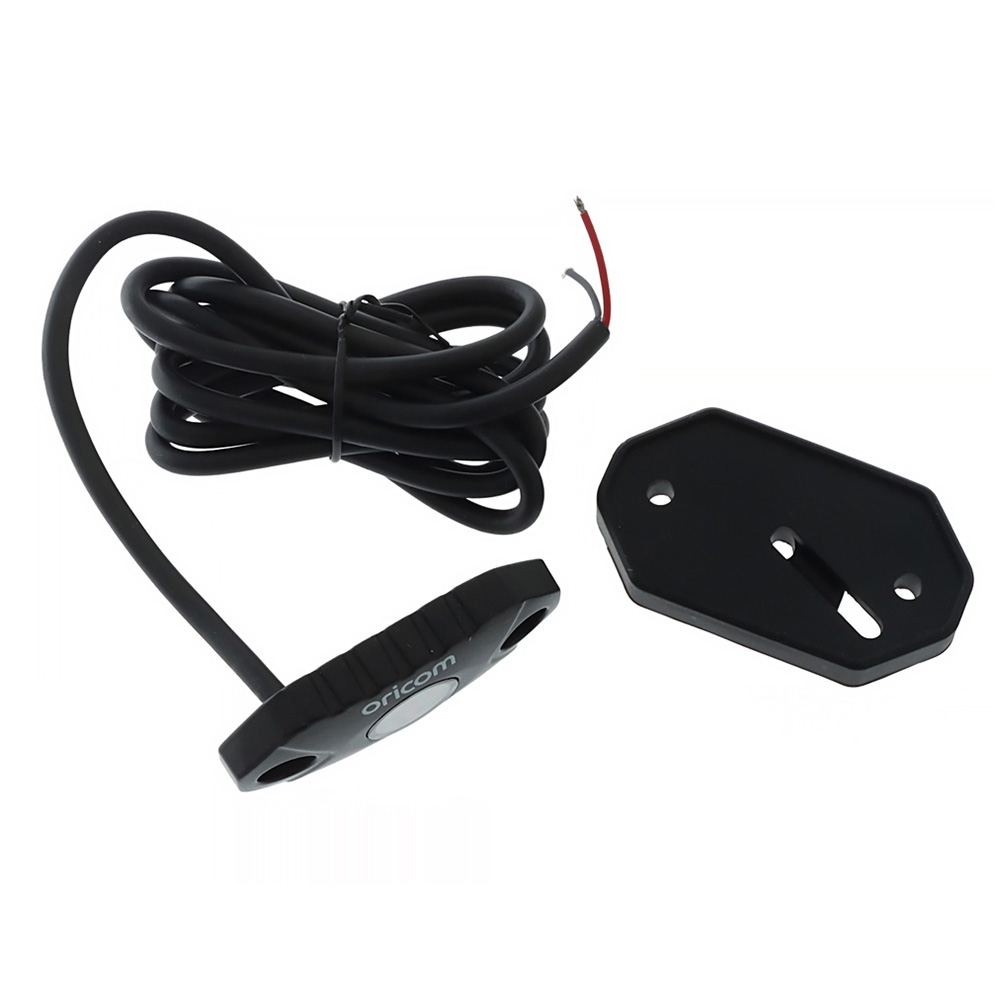 Oricom 4WD LED Rock Light 480LM White Qty 1