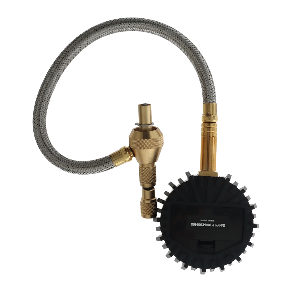 Oricom TDD01 Tyre Deflator with Digital Display