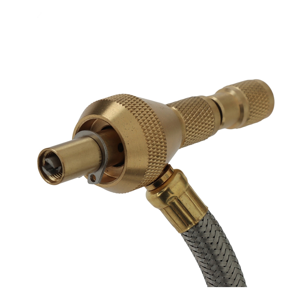 Oricom TDD01 Tyre Deflator with Digital Display