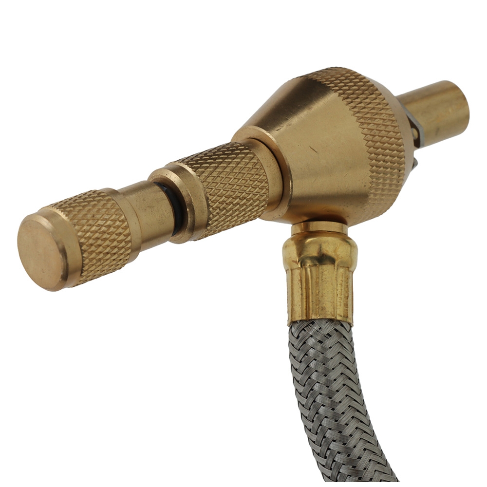 Oricom TDD01 Tyre Deflator with Digital Display