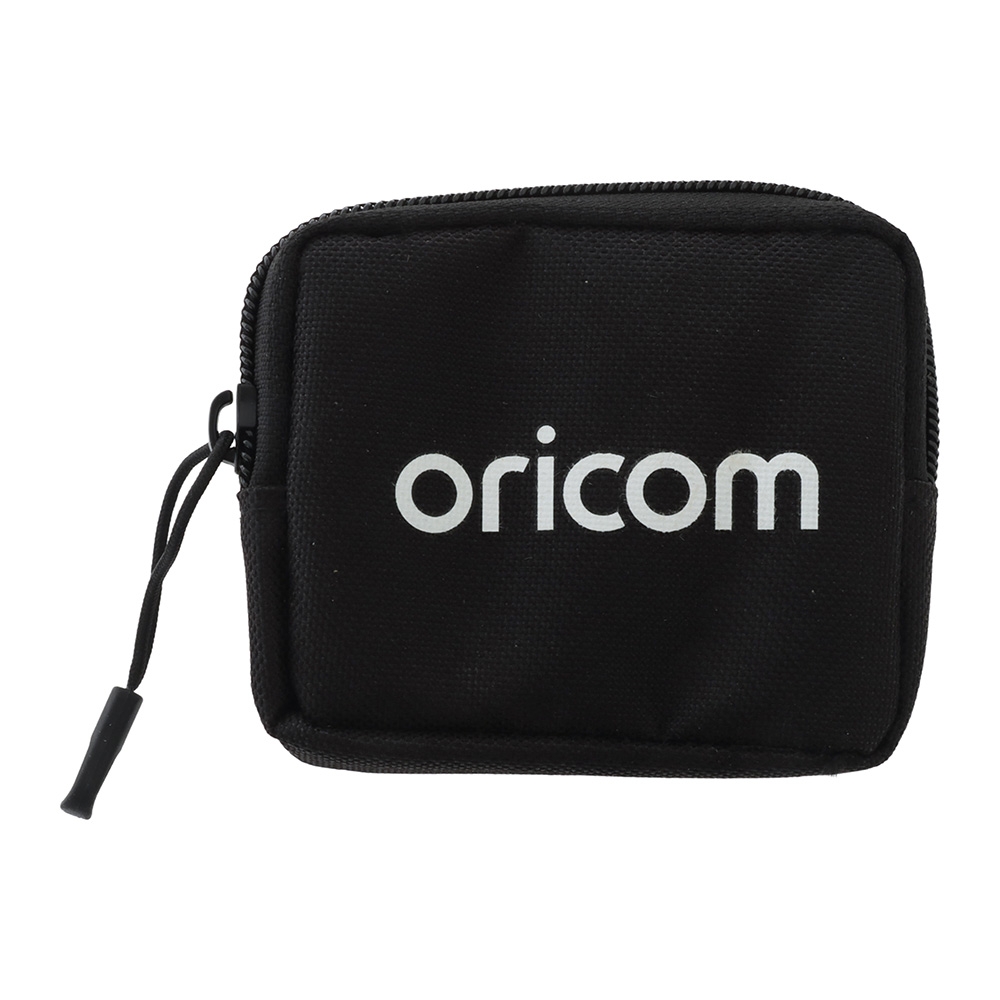 Oricom AIR20 Portable Air Compressor with ATD01 Automatic Tyre Deflators
