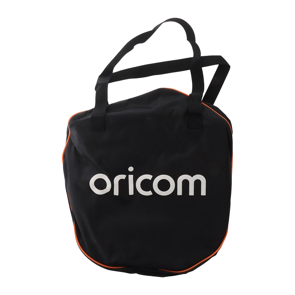 Oricom MTDI2 Twin Tyre Inflator/Deflator Kit