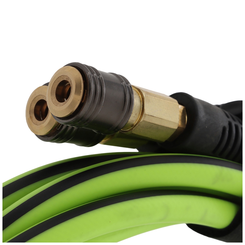 Oricom MTDI2 Twin Tyre Inflator/Deflator Kit