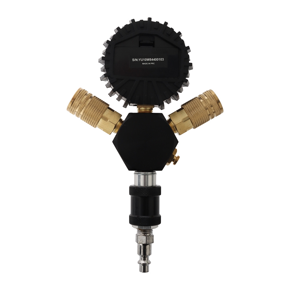 Oricom MTDI2 Twin Tyre Inflator/Deflator Kit