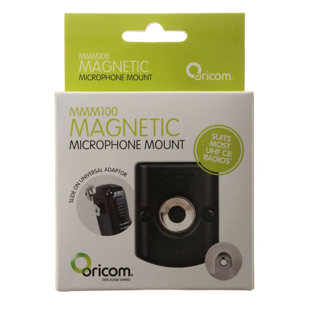 Oricom MMM100 Magnetic Microphone Mounting Bracket