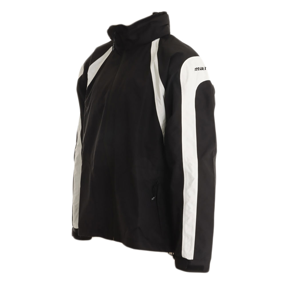 Marlin Newport Rain Jacket Black