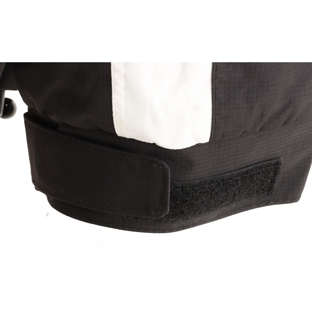 Marlin Newport Rain Jacket Black