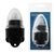 BlueWing Deep Drop Bell Light 10.7cm Disco
