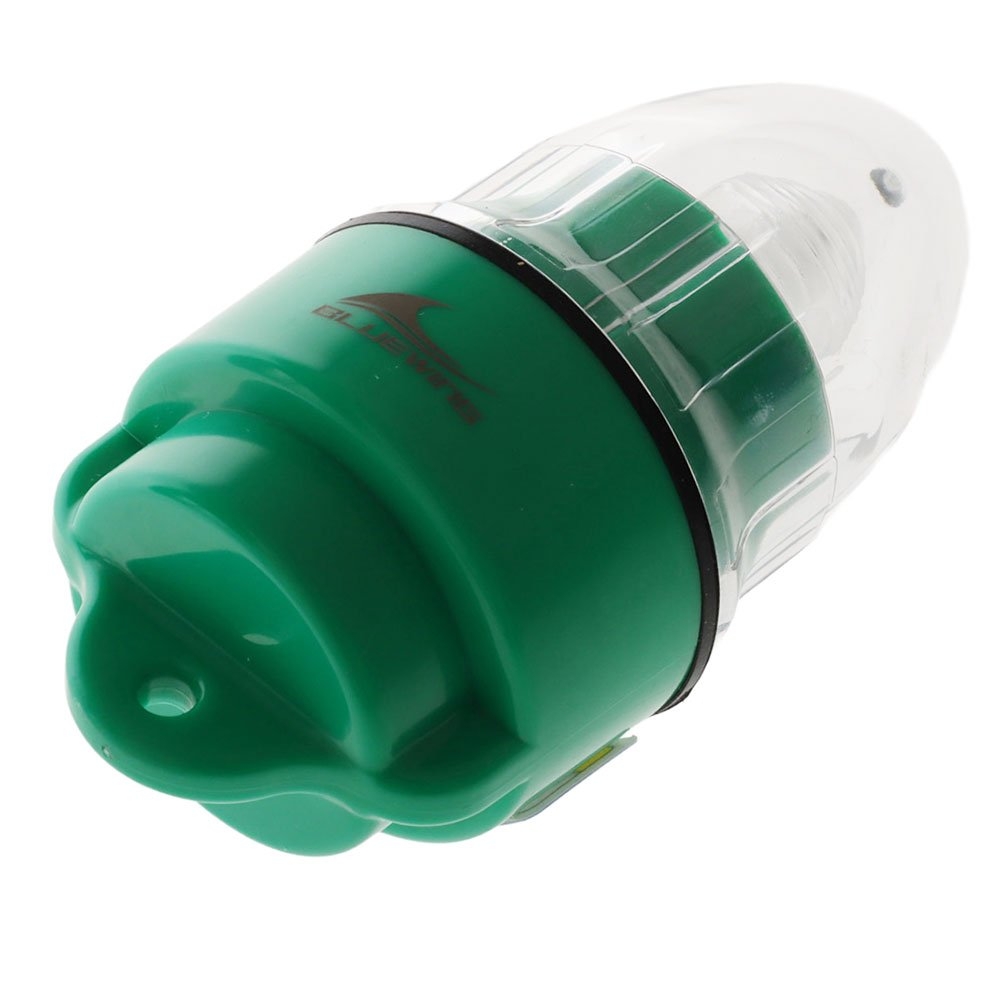 BlueWing Deep Drop Bell Light 10.7cm