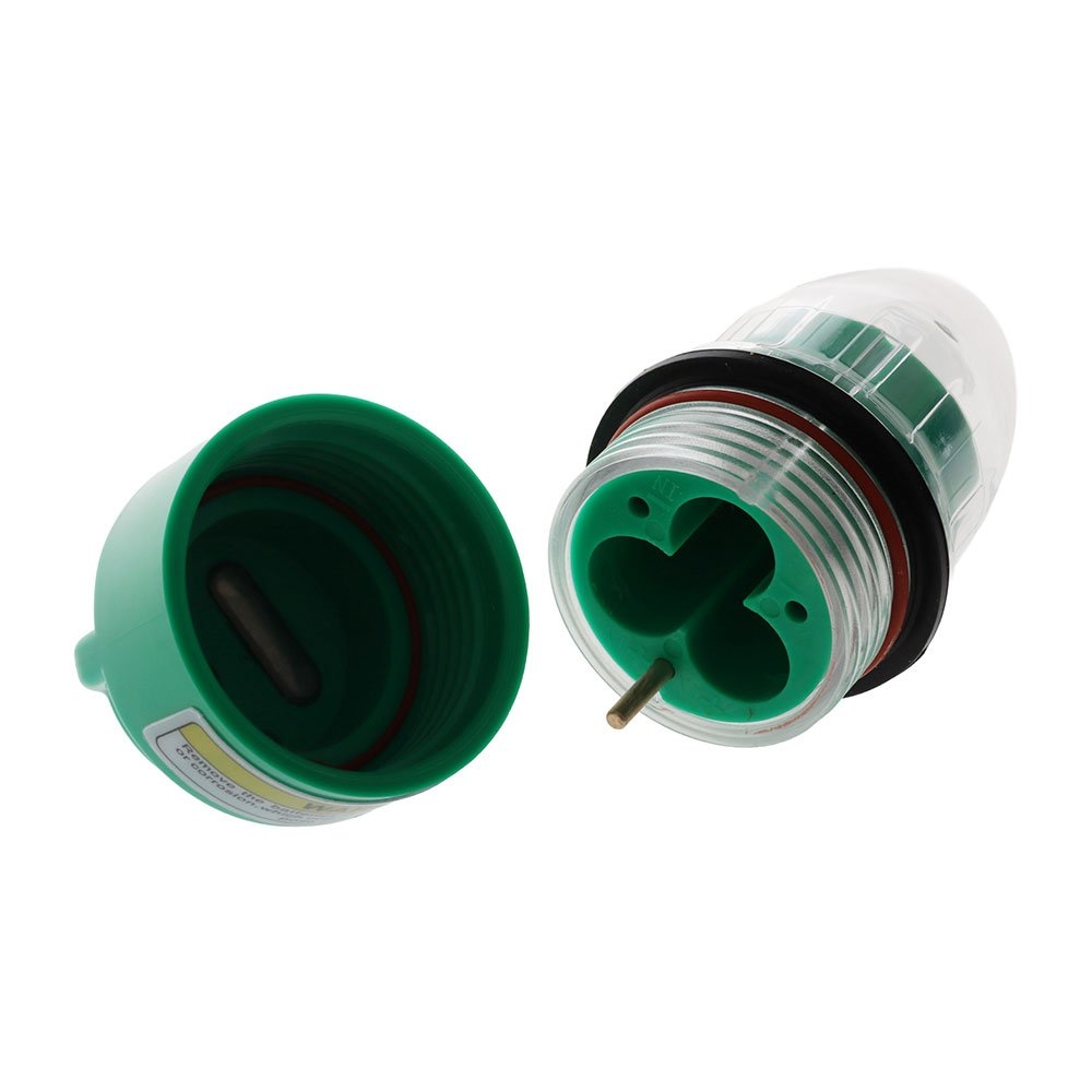 BlueWing Deep Drop Bell Light 10.7cm