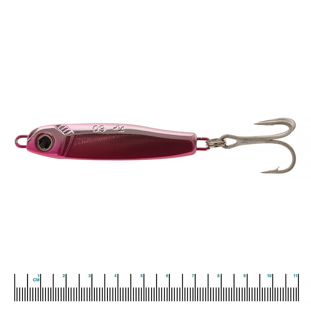TT Lures Hard Core+ Metal Lure 60g