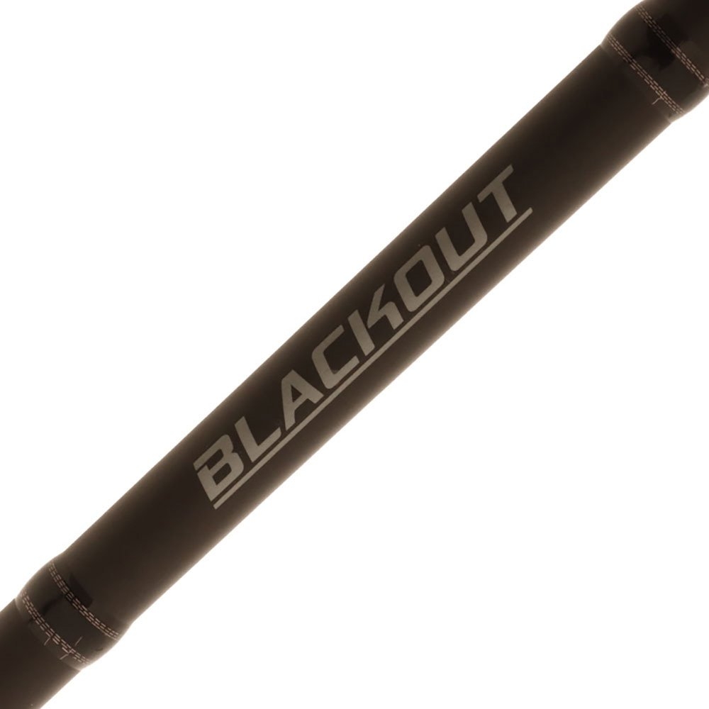 Shimano Blackout BTR Spinning Rod 7ft 10-15kg 1pc