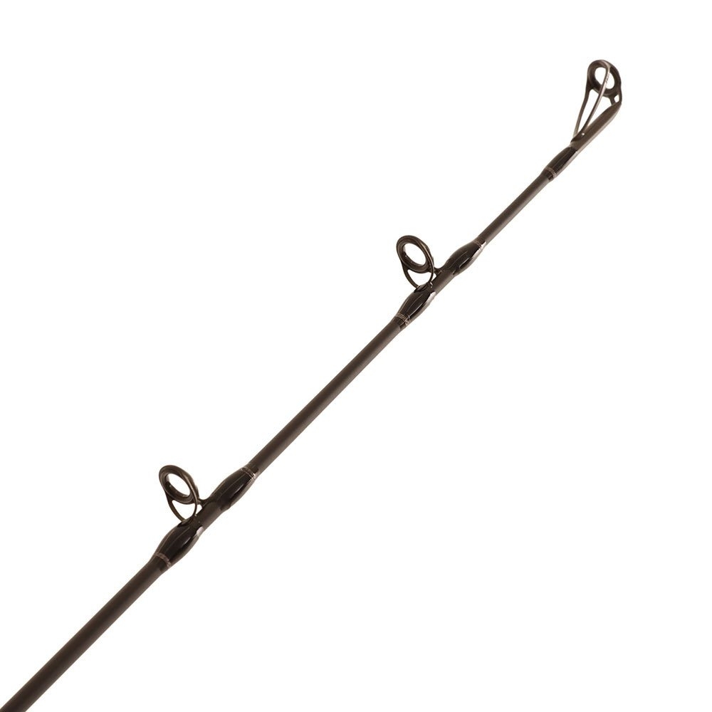 Shimano Blackout Overhead Boat Rod 6ft 6in 10-15kg 1pc