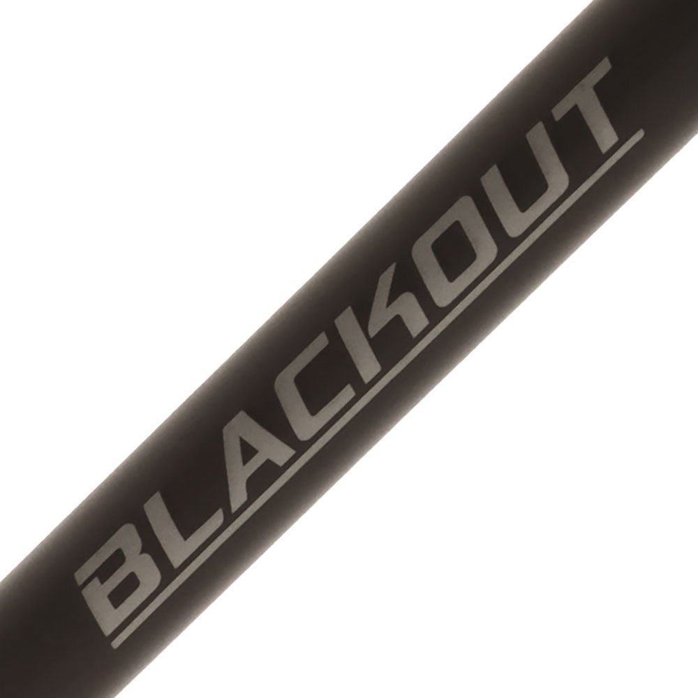 Shimano Blackout Overhead Boat Rod 6ft 6in 10-15kg 1pc