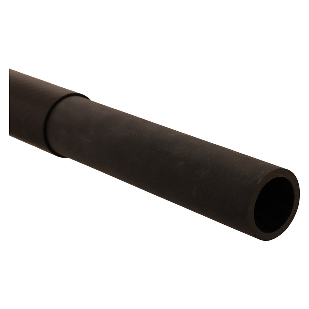 Kilwell Stiff 3K Carbon Telescopic Drop-In Outrigger Poles and Slimline Bases Set 4.5m 2pc 42mm Pair