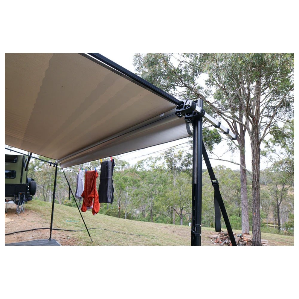 Companion Caravan Awning Clothesline 20m