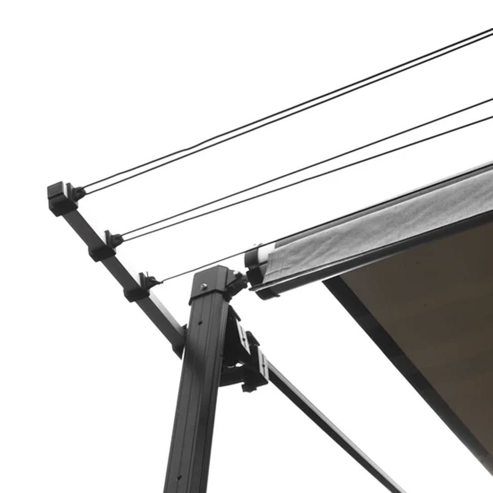 Companion Caravan Awning Clothesline 20m