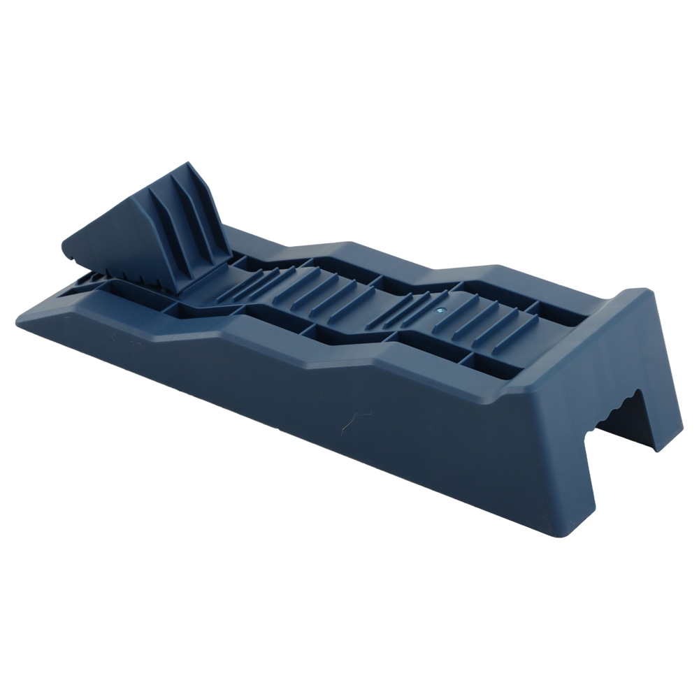 Companion Caravan Leveller and Chock