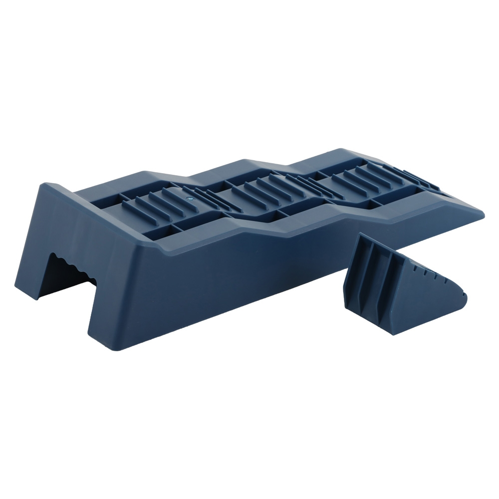 Companion Caravan Leveller and Chock