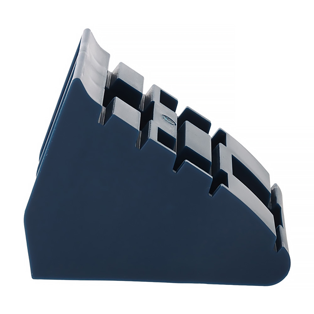 Companion Caravan Leveller and Chock