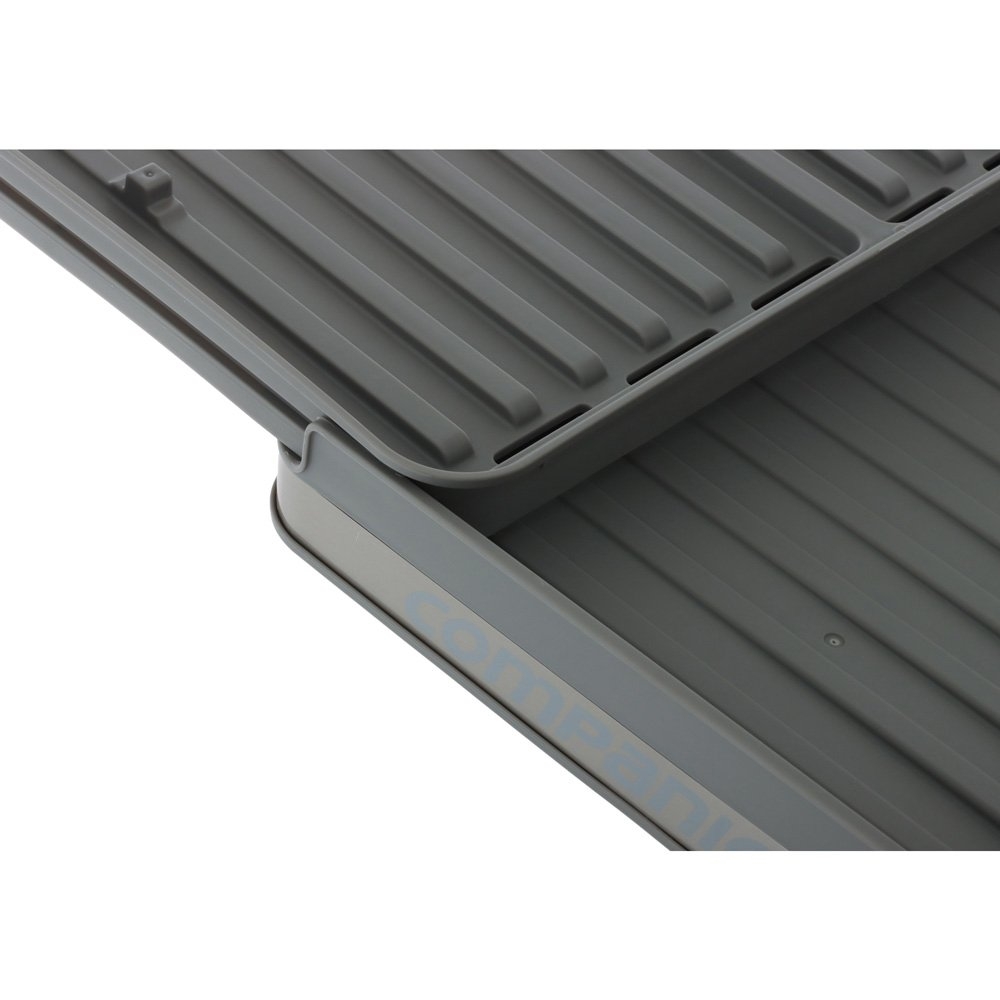 Companion Caravan Deluxe Compact Dish Washing Rack