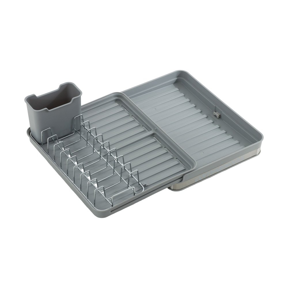 Companion Caravan Deluxe Compact Dish Washing Rack