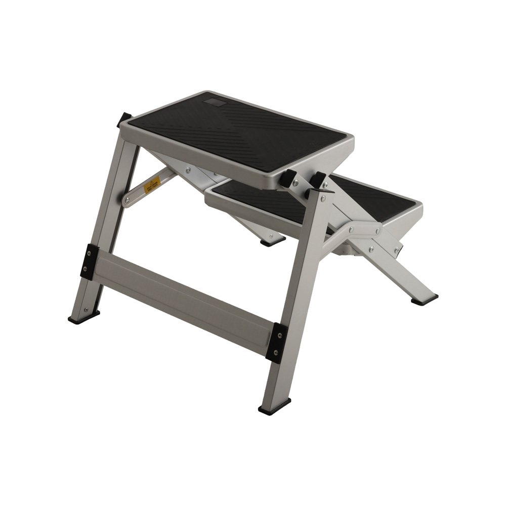 Companion Caravan Lightweight Double Step