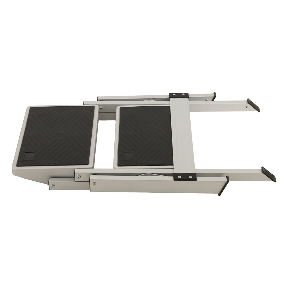 Companion Caravan Lightweight Double Step