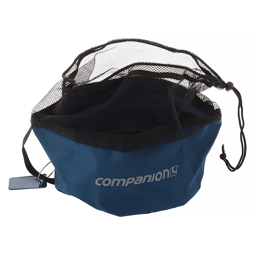 Companion Caravan Trio Storage Bag Kit