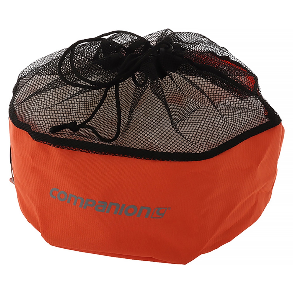 Companion Caravan Trio Storage Bag Kit