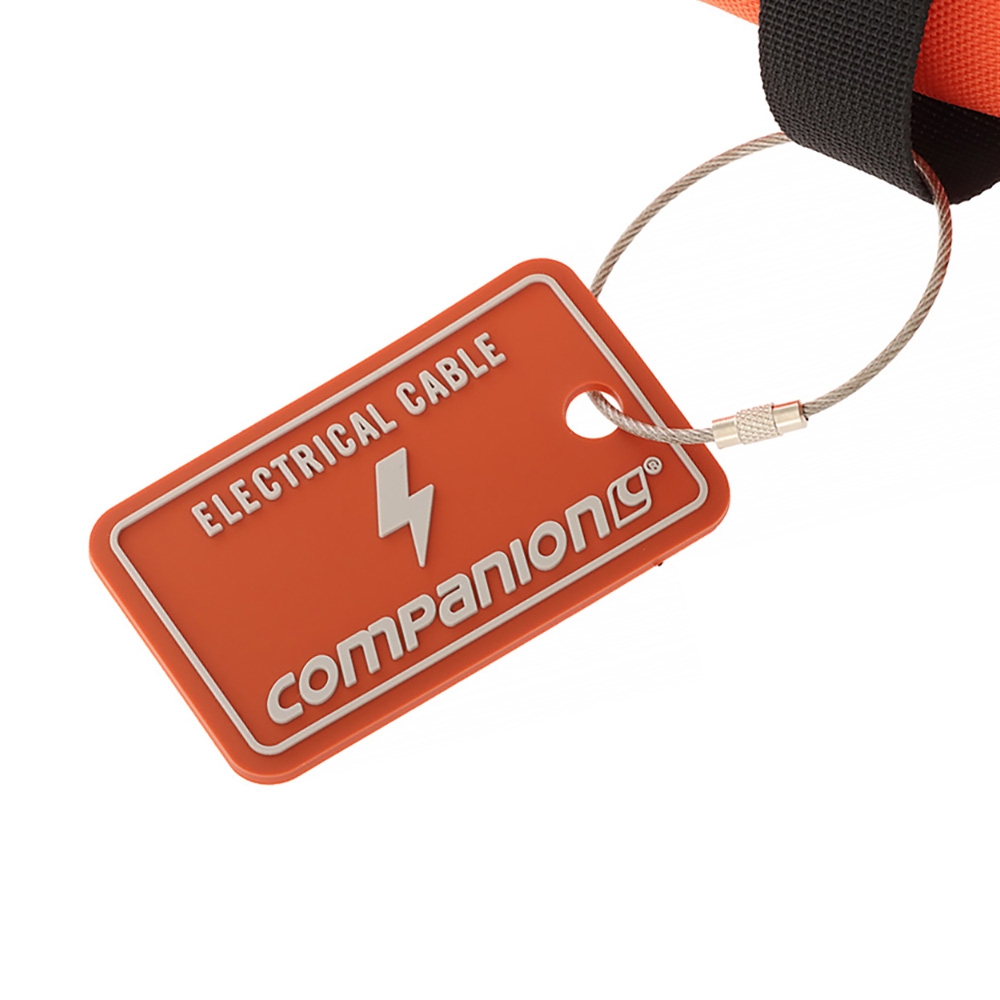 Companion Caravan Trio Storage Bag Kit