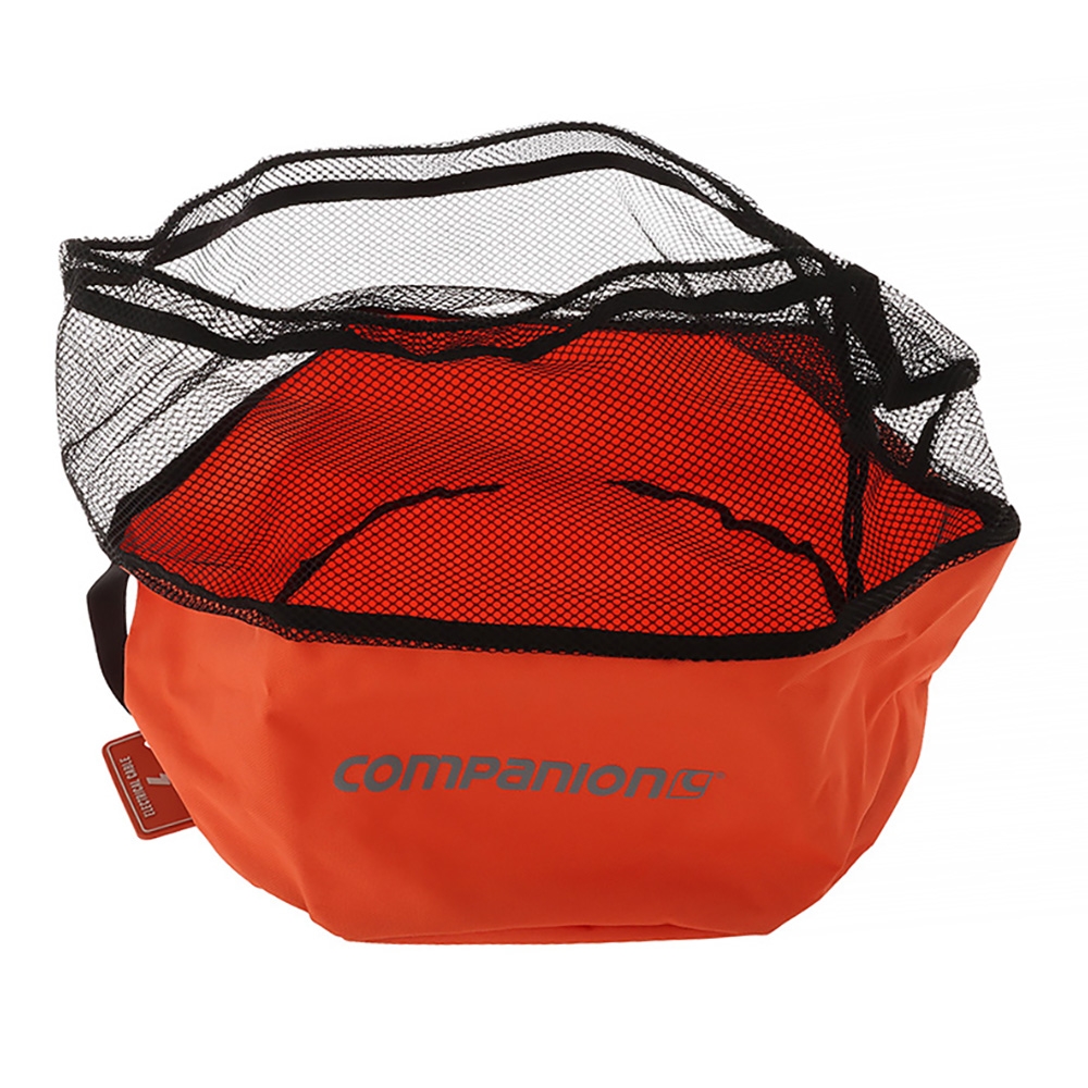 Companion Caravan Trio Storage Bag Kit