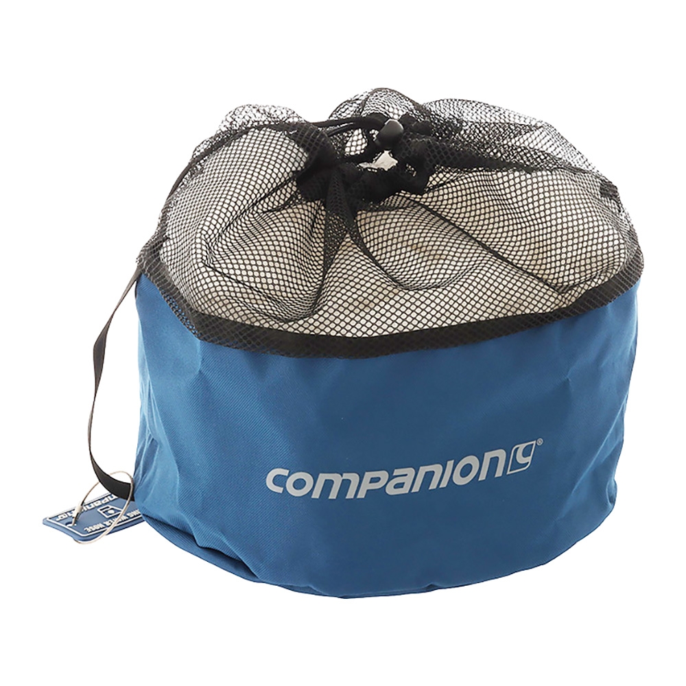Companion Caravan Trio Storage Bag Kit