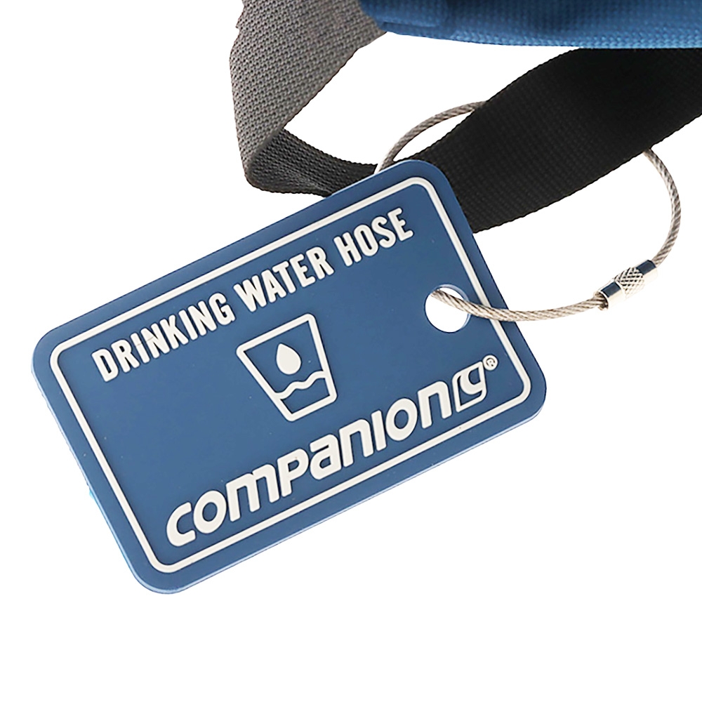 Companion Caravan Trio Storage Bag Kit