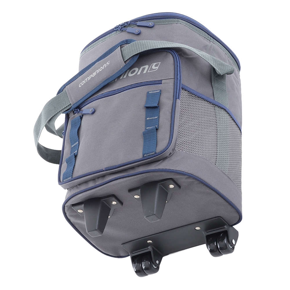 Companion Wheeled Cooler 28L