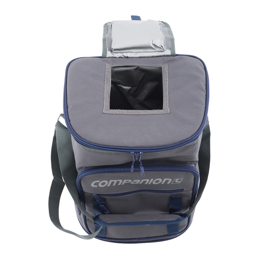 Companion Wheeled Cooler 28L