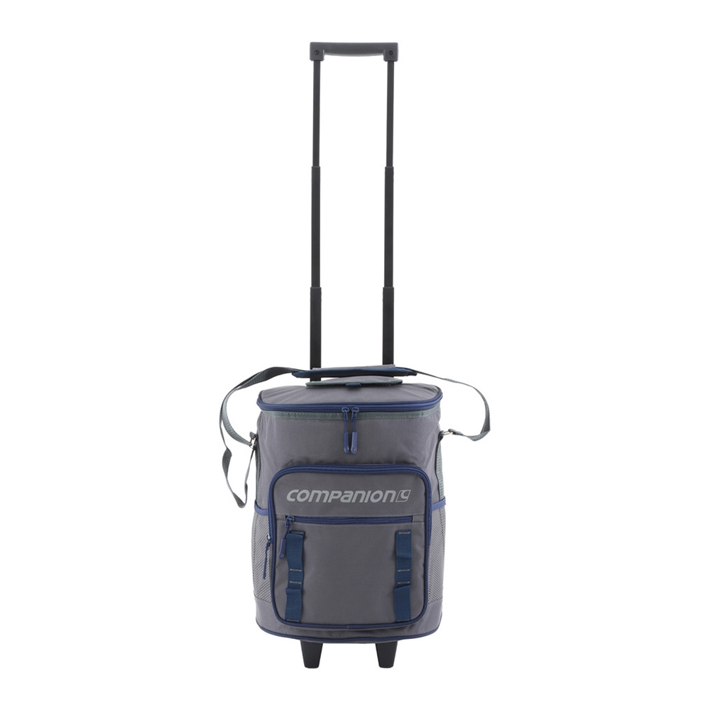 Companion Wheeled Cooler 28L